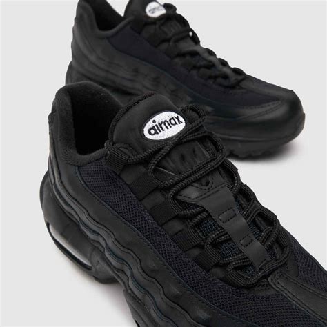 nike airmax 95 kinderen zwart|Nike Air Max .